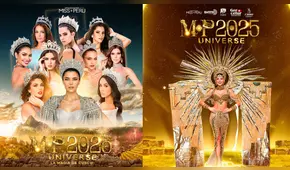Miss Perú 2025: entradas para ver la final llegan a los S/500 y usuarios generan debate en las redes sociales
