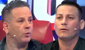 Ricky Trevitazo tiene tensa discusión con Luigui Carbajal en 'EVDLV' por dinero: "Nunca vi una factura"