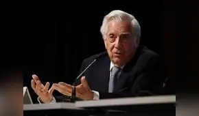 El ensayo de Alonso Cueto sobre Mario Vargas Llosa: “Palabras en el mundo”