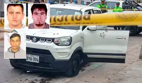 Cuatro crímenes ocurrieron en el país en las últimas 24 horas Cuatro crímenes ocurrieron en el país en las últimas 24 horas