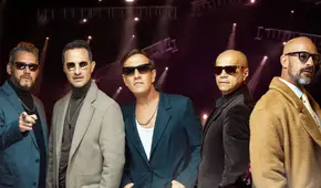 Concierto de Magneto en Lima: precio de entradas, setlist oficial y todo lo que debes saber del esperado show Concierto de Magneto en Lima: precio de entradas, setlist oficial y todo lo que debes saber del esperado show