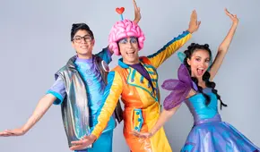 Estrenan la obra ‘La nave de las emociones’, un viaje hacia la salud mental