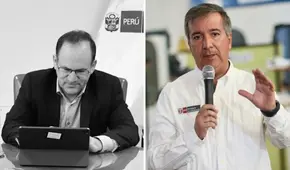 MEF: la inesperada salida de José Salardi y los retos del nuevo ministro de Economía para el 2025