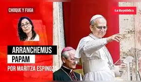 Arranchemus papam, por Maritza Espinoza Arranchemus papam, por Maritza Espinoza