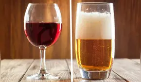 ¿Vino o cerveza?: un estudio de Harvard nos explica cuál es mejor