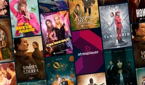 ¿Qué es Atresplayer y cómo instalarlo en tu celular, Smart TV o PC para ver miles de películas y series?