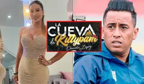¿Indirecta a Christian Cueva? Pamela López genera polémica al inaugurar su evento con curioso nombre “La Cueva de Kittypam”