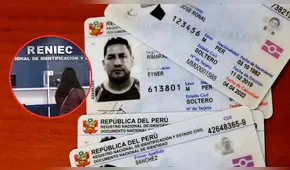 Este es el único requisito para solicitar el duplicado de tu DNI en Perú: ¿en qué canales del Reniec podrás obtenerlo este 2025?
