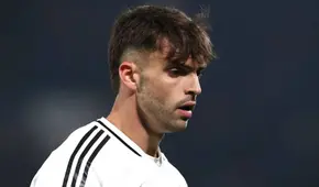 Abren proceso penal a Raúl Asencio, 'joya' del Real Madrid, por difundir imágenes sexuales de una menor Abren proceso penal a Raúl Asencio, 'joya' del Real Madrid, por difundir imágenes sexuales de una menor