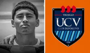 Luto en el fútbol peruano: César Vallejo lamentó la muerte de un jugador de sus divisiones menores