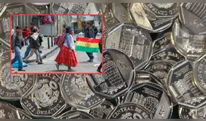 Crisis económica en Bolivia: ¿cuánto cuesta llenar el carro del supermercado al mes debido a la escasez de dólares y combustible?