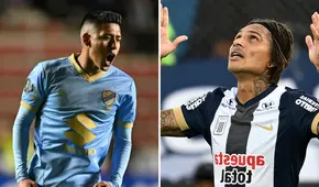 Ramiro Vaca se defenderá con abogados que representaron a Paolo Guerrero en caso de doping positivo: "Son optimistas"