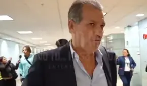 Franco Navarro mantiene la esperanza en Alianza Lima y deja mensaje alentador a los hinchas: "Hay que ilusionarse"