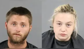 Rescatan a gemelos de 6 meses mientras eran atacados por ratas en Carolina del Sur