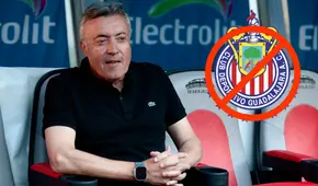 Lo celebra Monterrey: Doménec Torrent no llega a acuerdo con Chivas y sería otra vez candidato a DT de Rayados