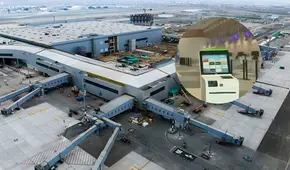 Nuevo aeropuerto Jorge Chávez abre sus puertas con espacios modernos, auto-check-in y escáneres tomográficos