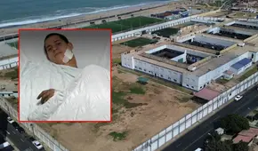 Interno fugado del centro juvenil Maranguita fue capturado tras asalto armado a local en Huaral