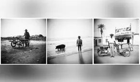 La personalidad de la fotografía peruana contemporánea: de Martín Chambi en adelante