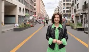 Paloma Sánchez-Garnica: “Generalmente, los críticos están cargados de prejuicios, sobre todo contra las escritoras”