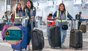 Viaja sin visa ni pasaporte: conoce la lista de países que se pueden visitar solo con DNI peruano en 2025