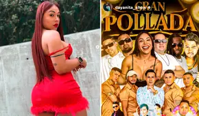 Dayanita realizará pollada tras ser estafada con S/28.000 y perder todos sus ahorros: “Estoy desesperada”