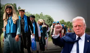 Trump da malas noticias a inmigrantes en EE. UU.: extranjeros de este país ya no contarán con Estatus de Protección Temporal