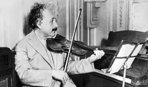 El otro Einstein: el hombre que unió la física con la lucha por la verdad