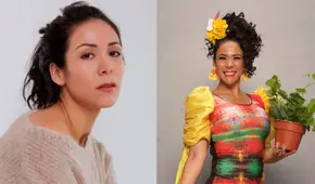 Protagonista de ‘Al fondo hay sitio’ anuncia la salida de Magdyel Ugaz de la serie: “La voy a extrañar”