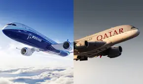 Histórico acuerdo entre Qatar Airways y Boeing impulsará la aviación sostenible