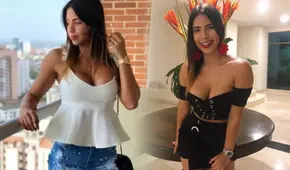 El terrible caso de 'Mafe' Aguilar, la joven colombiana que murió de forma misteriosa tras tomarse fotos en el mar