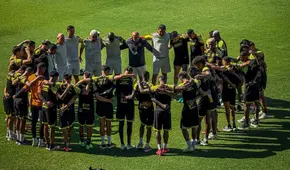 Periodista ecuatoriano destrozó a Barcelona SC tras la derrota ante Universitario: "Nunca van a ganar la Libertadores"