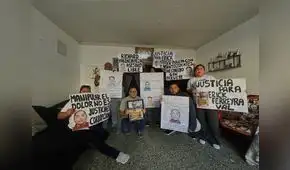 Justicia para Erick: padre de familia fue atropellado y presunto autor sería expolicía Justicia para Erick: padre de familia fue atropellado y presunto autor sería expolicía