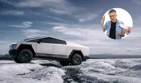 Elon Musk enfrenta críticas por controversia en Tesla: odómetro del Cybertruck se reinicia tras servicio