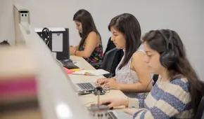 INEI: tasa de desempleo en mujeres sigue siendo superior a la masculina con 1.7 puntos porcentuales