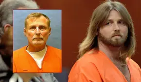 Ofrecía un aventón a pelirrojas y luego las asesinaba: el modus operandi del 'Casanova Killer', quinto preso ejecutado en Florida