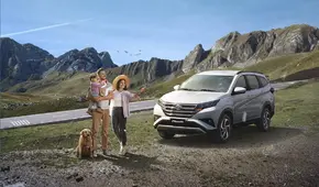 KINTO: así Toyota está cambiando el servicio de alquiler de autos en el Perú