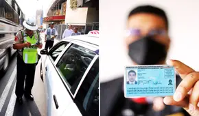 ¿Cómo saber si tengo papeleta en Perú? Conductores pueden usar su DNI en página del MTC para verificar historial de infracciones