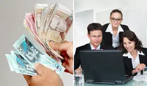 Persiste la brecha salarial en el Perú: mujeres ganan casi 25% menos que los hombres, según INEI