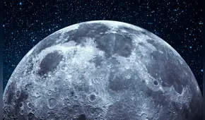 China y Rusia firman importante acuerdo para construir una planta de energía nuclear en la Luna y superar a Estados Unidos