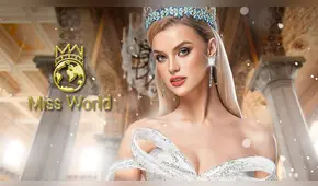 Miss Mundo 2025 EN VIVO: cómo y dónde ver la final desde Perú, México, Colombia y otros países