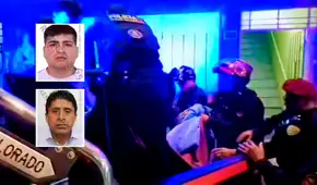 Seis crímenes en menos de 24 horas conmocionan al país Seis crímenes en menos de 24 horas conmocionan al país