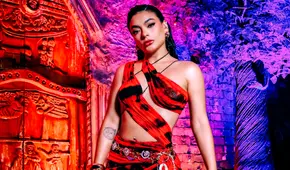 ¡Perú presente en los Premios Heat 2025! Cielo Torres compartirá escenario con Chino y Nacho, Farruko y más artistas internacionales