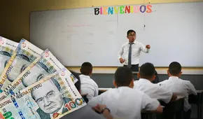 Minedu lanza cronograma oficial de concurso de Ascenso Docente 2025: fecha de inscripción, examen y resultados