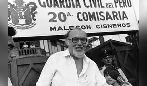 Luis Felipe Angell de Lama, Sofocleto: “Vamos a recuperar el Huáscar”