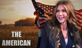 Reality show de inmigrantes: competencia por la ciudadanía americana sería impulsada por Kristi Noem, secretaria del DHS