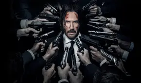 Keanu Reeves protagoniza John Wick 5, pero la saga toma un giro inesperado al dejar atrás la Alta Mesa