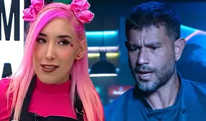 Cint G, hija de Tongo, hace fuerte acusación contra Yaco Eskenazi cuando eran compañeros de 'El gran chef famosos': “Me sentí mal”