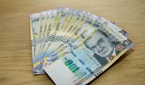 Retiro de la CTS 2025: ¿Cuánto ganaría si invierto S/100 soles en factoring?