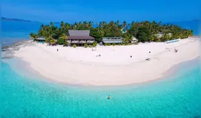 Las 50 mejores playas del mundo para 2025, según un nuevo informe de Forbes