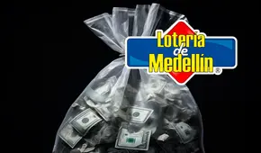Lotería de Medellín, viernes 16 de mayo: cómo jugó el último sorteo y resultado oficial en Colombia